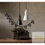 Startrading LED Decoled Dream White E27 3,5W 3000K ST354-09