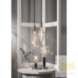 Startrading LED Filament Dimmerable Line C100 Clear E27 2W 2200K ST355-19