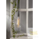 STARTRADING LED FILAMENT DIMMERABLE LINE C125 CLEAR E27 2W 2200K ST355-20