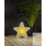 Startrading LED   Party Color Yellow E27 0,9W YellowK ST356-40-4