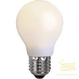 Startrading LED   Party Color Opal E27 0,9W 2600K ST356-48-4