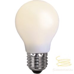 Startrading LED   Party Color Opal E27 0,9W 2600K ST356-48-4