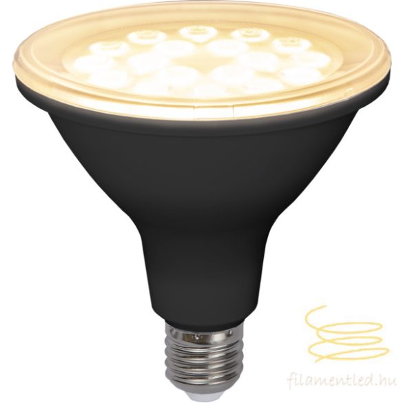 Startrading LED PAR38 LENS E27 13W 2700K ST356-80-2