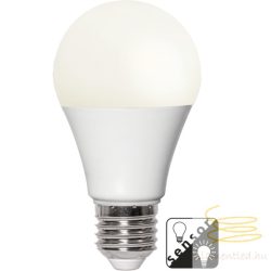   STARTRADING LED SENSOR CLASSIC OPAL E27 8,2W 2700K ST357-06-4