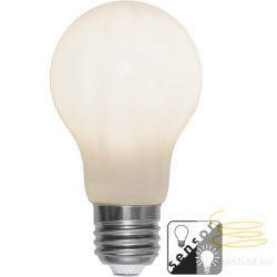   STARTRADING LED FILAMENT SENSOR CLASSIC OPAL E27 4,5W 2700K ST357-10