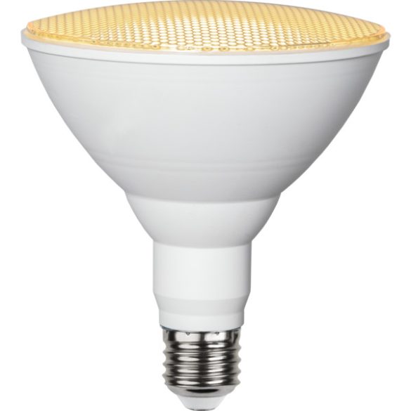 Startrading LED PLANT LAMP  PAR38 PRISMATIC E27 16W WarmK ST357-35