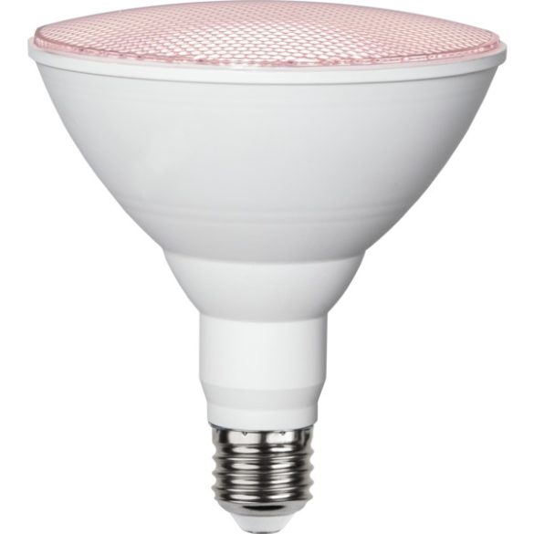 LED PLANT LAMP  PAR38 PRISMATIC E27 16W RedK ST357-36