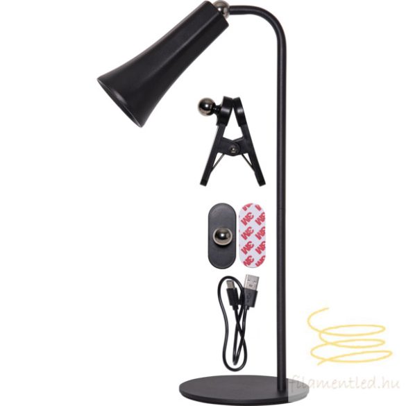 Startrading Table Lamp Functional