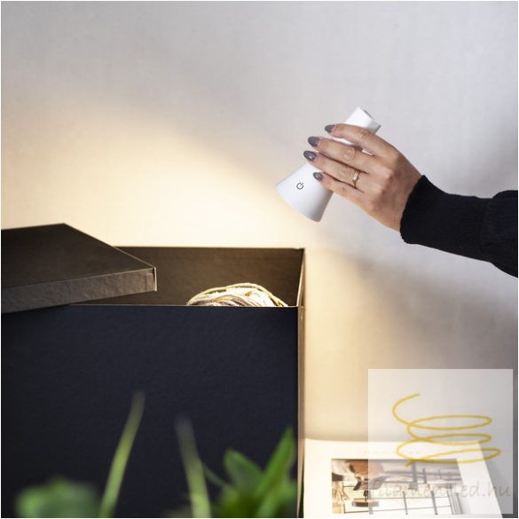 Startrading Table Lamp Functional