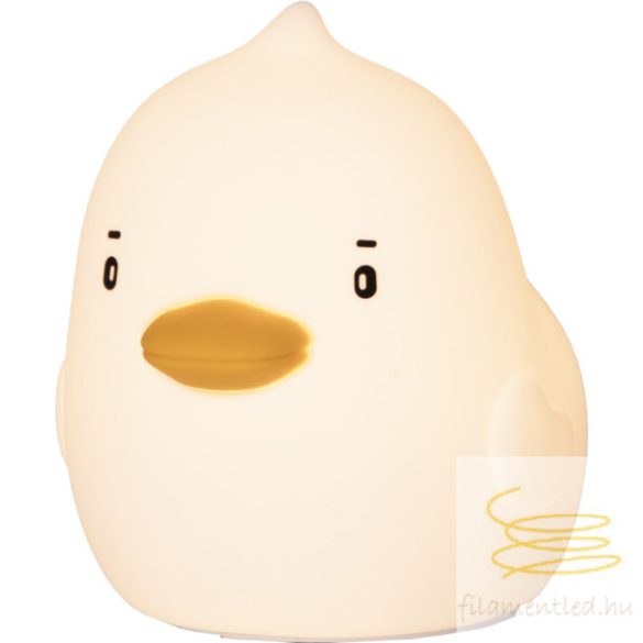 Startrading LED Nightlight Functional Duck 357-59