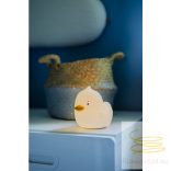 Startrading LED Nightlight Functional Duck 357-59