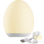 STARTRADING LED Nightlight Functional ST357-61