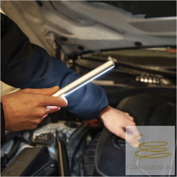 STARTRADING LED Lamp Functional ST357-62