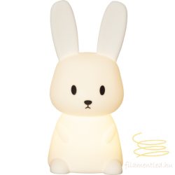 STARTRADING LED Nightlight Functional BUNNY ST357-66