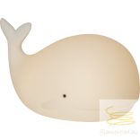 STARTRADING LED Nightlight Functional WHALE ST357-67
