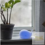 STARTRADING LED Nightlight Functional WHALE ST357-67