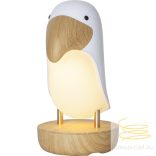 STARTRADING LED Nightlight Functional TOUCAN BIRD ST357-68