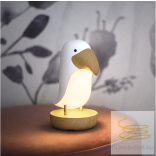 STARTRADING LED Nightlight Functional TOUCAN BIRD ST357-68