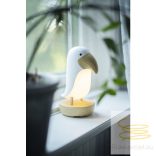 STARTRADING LED Nightlight Functional TOUCAN BIRD ST357-68