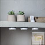 Startradin LED Lamp Functional 3-pack 357-69