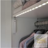 STARTRADING LED Nightlight Functional Light Strip ST357-91