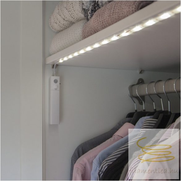STARTRADING LED Nightlight Functional Light Strip ST357-91