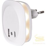 Startrading LED Nightlight Functional 357-93