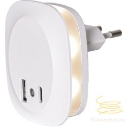 Startrading LED Nightlight Functional 357-93