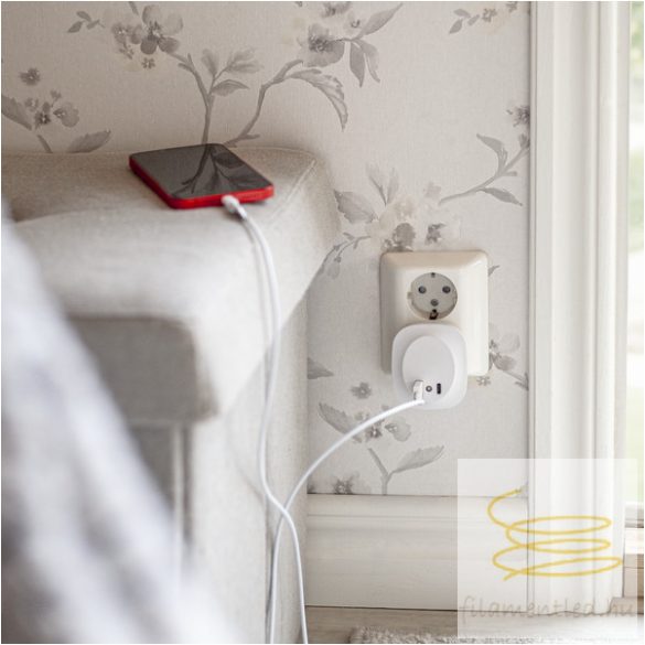 Startrading LED Nightlight Functional 357-93