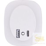 Startrading LED Nightlight Functional 357-93
