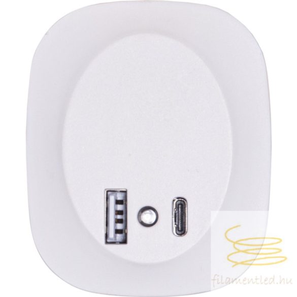 Startrading LED Nightlight Functional 357-93