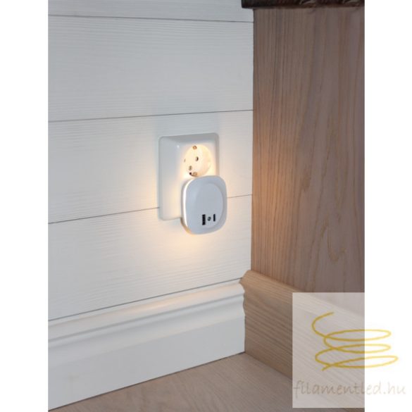 Startrading LED Nightlight Functional 357-93