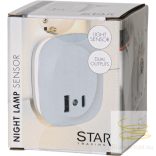 Startrading LED Nightlight Functional 357-93