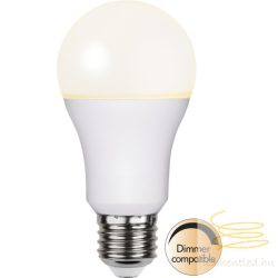   Startrading LED RICH COLOUR Dimmerable Classic Opal E27 13W 2700K ST358-82-5