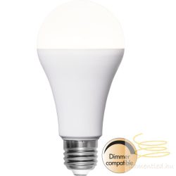   STARTRADING LED DIMMERABLE CLASSIC OPAL E27 18W 4000K ST358-86-6