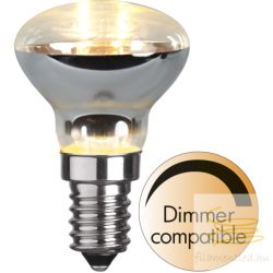   Startrading LED Filament Dimmerable R39 Clear E14 2,8W 2700K ST358-96-7