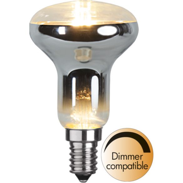 LED Filament Dimmerable R50 Clear E14 2,5W 2700K ST358-97-7