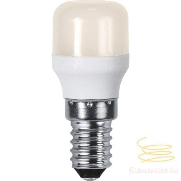 Startrading LED   MINI T-LAMP OPAL E14 1,4W 3000K ST360-08-1