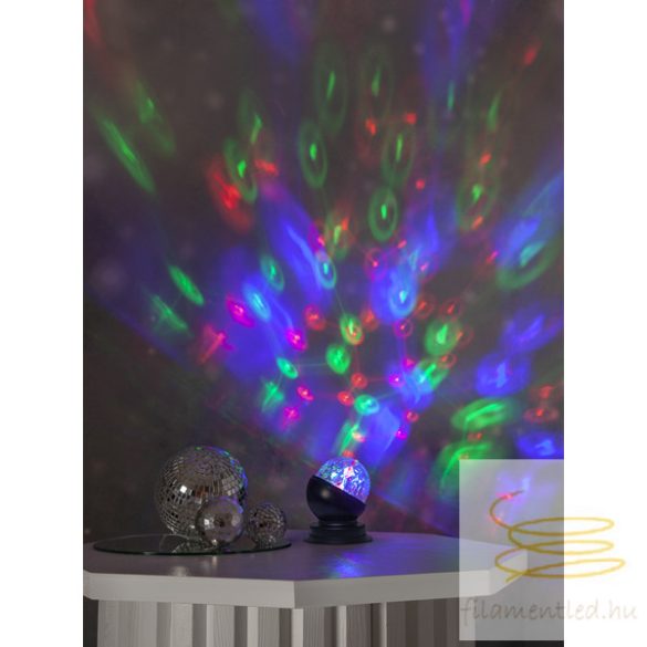 Startrading Table Lamp Disco 361-41