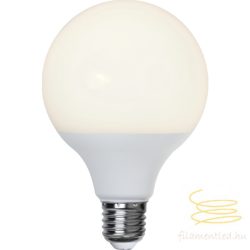 STARTRADING LED PC G95 OPAL E27 3,7W 3000K ST363-32