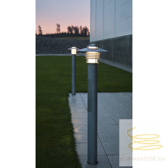 Startrading LED  Dimmerable T29 Clear E27 10,5W 3000K ST364-18