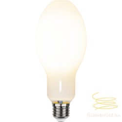 Startrading LED   C75 Opal E27 13W 3000K ST364-40