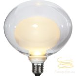 STARTRADING LED FILAMENT 3-STEP-DIM SPACE G150 E27 3,5W 2700K ST366-34