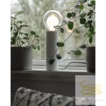 STARTRADING LED FILAMENT 3-STEP-DIM SPACE G125 E27 3,5W 2700K ST366-35