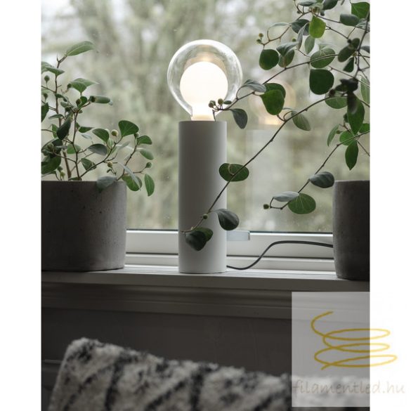 STARTRADING LED FILAMENT 3-STEP-DIM SPACE G125 E27 3,5W 2700K ST366-35