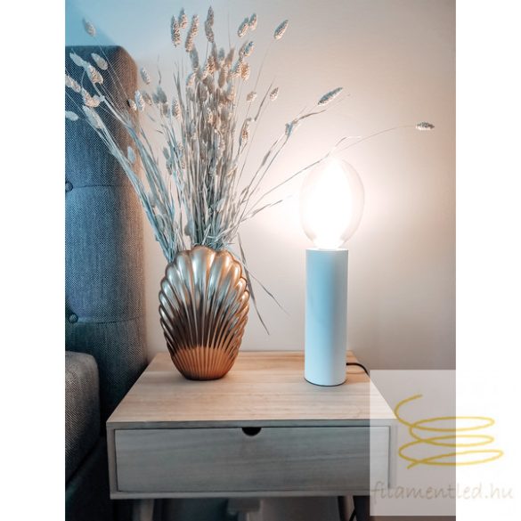 STARTRADING LED FILAMENT 3-STEP-DIM SPACE G120 E27 3,5W 2700K ST366-36