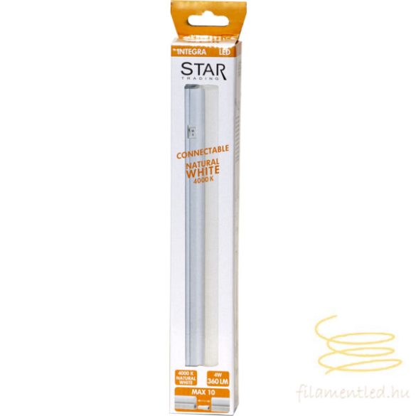 Startrading LED Lamp Integra Cabinet 367-02