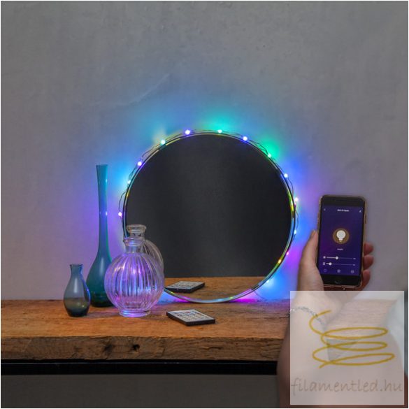 Startrading Light Chain Smart Light Strip 368-70