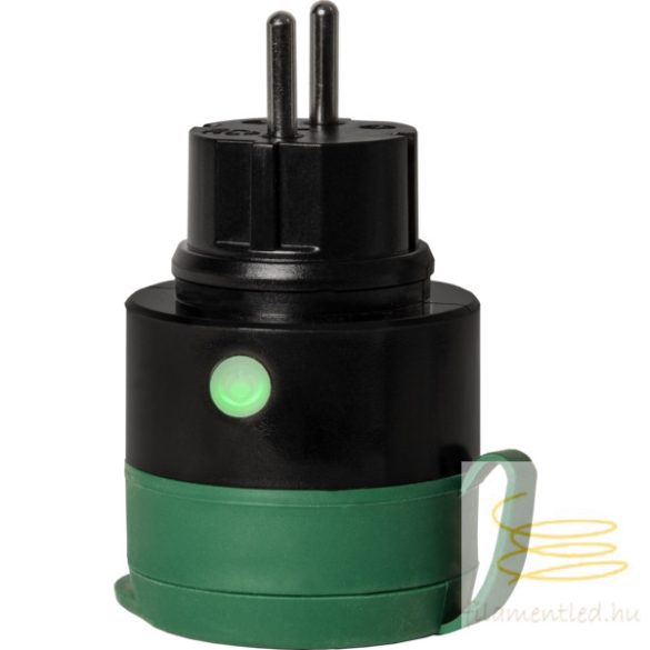 Startrading Accessory Smart Plug Outdoor 369-02