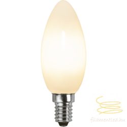 LED Filament  Candle Opal E14 5,9W 3000K ST375-05